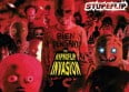 Stupeflip revient avec un nouvel album