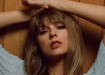 Taylor Swift : record historique en vinyle