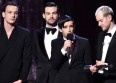 The 1975 annule sa tournée mondiale