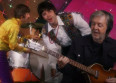 Les Beatles dévoilent "Now and Then" : le clip !