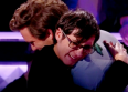 "The Voice" : Vincent Vinel s'effondre