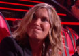 Zazie : gros fail pendant The Voice !