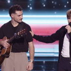 The Voice : le compagnon de Lily sur scène !
