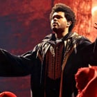 The Weeknd à Paris et Nice : le prix des places