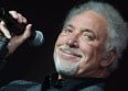 Tom Jones hospitalisé