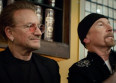 U2 : un documentaire sur Disney+