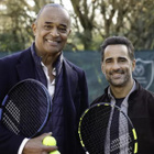 Yannick Noah acteur : la date de son téléfilm !