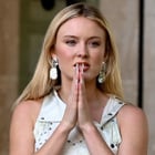 Zara Larsson a refusé de chanter à l'Eurovision