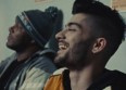 Zayn : découvrez son nouveau clip !