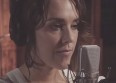 Zaz dévoile la ballade "Demain c'est toi"