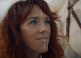 Zaz rêve d'un monde meilleur avec "Imagine"