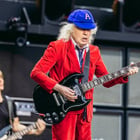 AC/DC : record historique au Stade de France