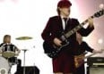 AC/DC : découvrez le clip "Play Ball" !