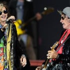Aerosmith ne tournera plus jamais