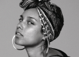Alicia Keys s'associe à Kaytranada : écoutez !