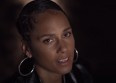 Alicia Keys : un clip sur les violences policières