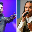 Prince a refusé un sample à Alicia Keys