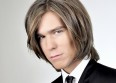 Amaury Vassili : un 3ème album à la rentrée