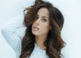 Amel Bent officialise son nouvel album