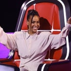 Amel Bent : cette demi-finaliste de "The Voice" en concert