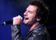 Amir reprend "Que je t'aime" sur scène