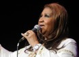 Aretha Franklin prépare un nouvel album