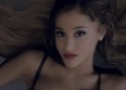 Ariana Grande sensuelle dans "Love Me Harder"