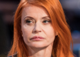 Axelle Red en deuil