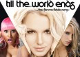 Britney Spears feat. Ke$ha et Nicki Minaj
