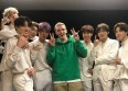 BTS et Lauv en duo : le clip !