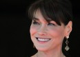 Ecoutez le titre "Jolis sapins" de Carla Bruni