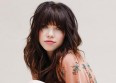 Carly Rae Jepsen : son album aurait dû être folk