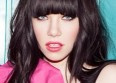 Carly Rae Jepsen : écoutez son nouveau titre
