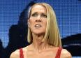 Céline Dion, malade, annule des concerts