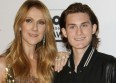 Céline Dion : son fils sort son EP rap