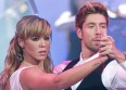 Chimène Badi : "DALS m'a déstabilisée"