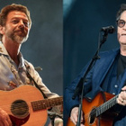 Christophe Maé et Francis Cabrel : leur duo événement !