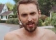 Christophe Willem : découvrez son nouveau clip !