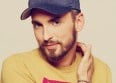 Christophe Willem évoque son nouvel album