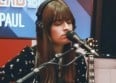 Clara Luciani reprend "Balance ton quoi"