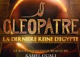 P. Guirao : “la bande-son de "Cléopâtre" : une catastrophe !”