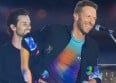 Coldplay : de nouveaux concerts en France !