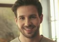 Damien Lauretta se lance avec "Fall In Love"