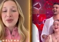 DALS : Helena envoie son soutien à une candidate !