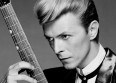David Bowie explose en streaming