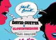 David Guetta dévoile l'inédit "Ain’t a Party" !