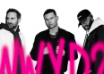 Joel Corry et David Guetta : leur nouveau clip