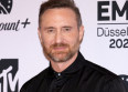 D. Guetta : nouveau tube "You Can't Change Me"