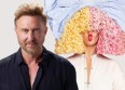 David Guetta et Sia : le clip "Beautiful People"