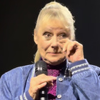 Dorothée émue aux larmes pour son dernier concert